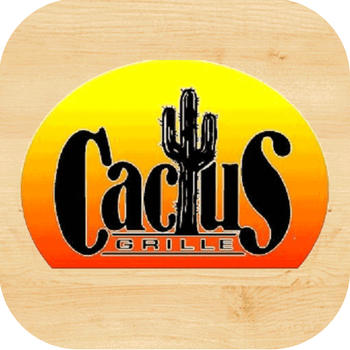 Cactus Grille LOGO-APP點子