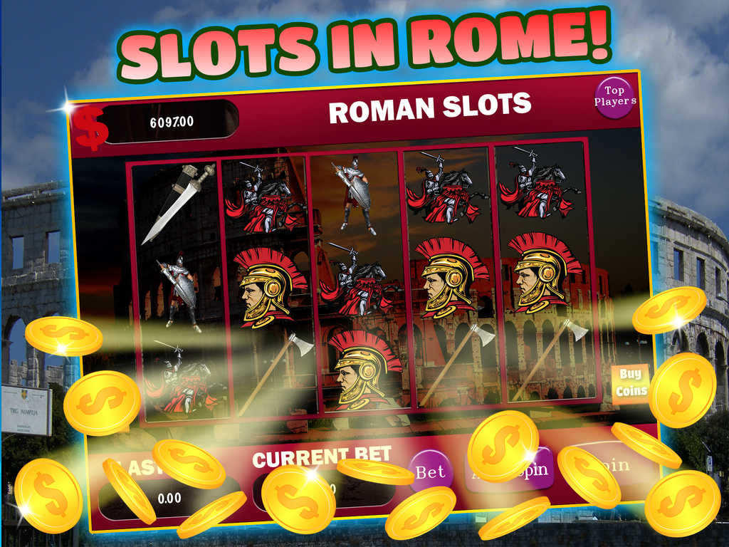 Rome 2 construction slots