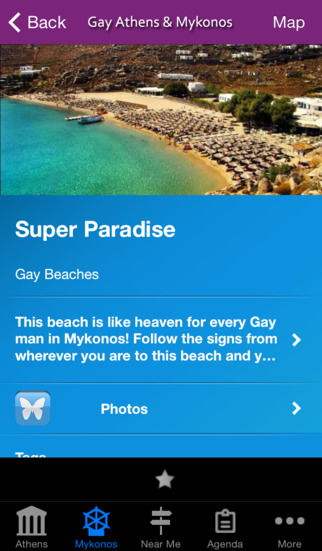 免費下載旅遊APP|Gay Athens And Mykonos app開箱文|APP開箱王