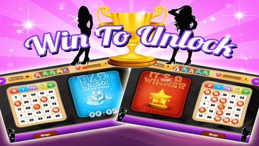 免費下載遊戲APP|Bingo Queens - Multiple Daubs And Real Vegas Odds With Hotties app開箱文|APP開箱王