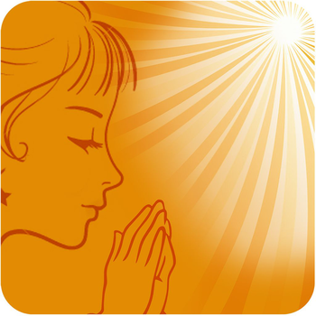 Power of Prayer LOGO-APP點子