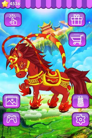 Princess Pony screenshot 2