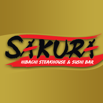 Sakura - Clifton Park LOGO-APP點子