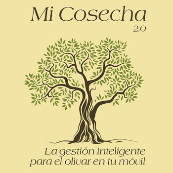 Mi Cosecha 2.0 LOGO-APP點子