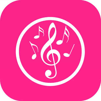 MP3 Music Free LOGO-APP點子