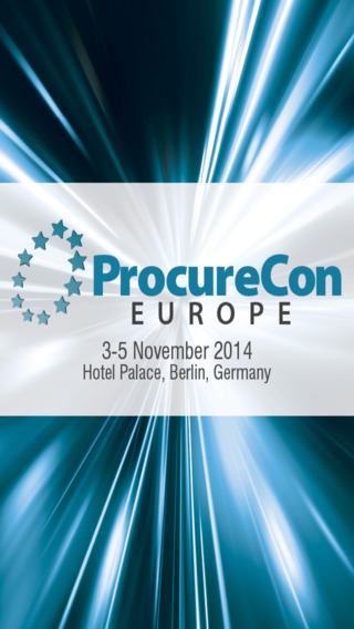 ProcureCon 2014