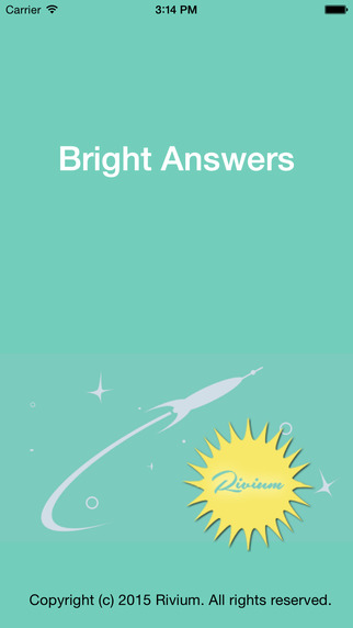 Bright Answers