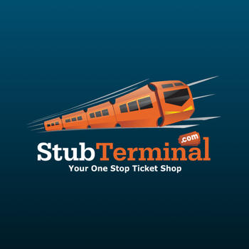 StubTerminal LOGO-APP點子