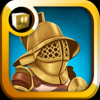 Gladiator War 遊戲 App LOGO-APP開箱王