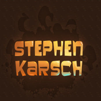 Stephen Karsch - Fun Game LOGO-APP點子