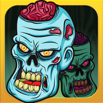 Zombie easter party mania 遊戲 App LOGO-APP開箱王