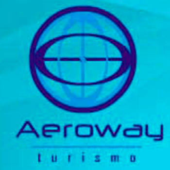 Aeroway Viagens LOGO-APP點子