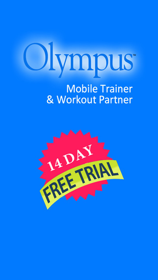 免費下載健康APP|Olympus – Personal Trainer & Workout Partner. The New Standard For Fitness Apps and Workout Apps. app開箱文|APP開箱王
