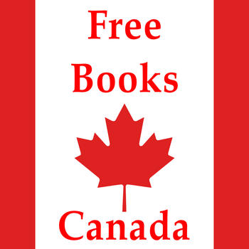 Free Books Canada 書籍 App LOGO-APP開箱王