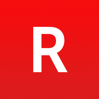 Redcam — The fastest way to capture important moments LOGO-APP點子