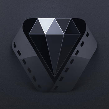 Vizzywig 8HD - Video Editor and 4K Film Production Studio LOGO-APP點子