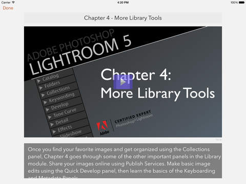 免費下載攝影APP|Essentials for Lightroom by Rob Knight app開箱文|APP開箱王