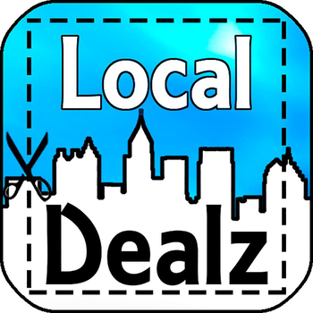 Local Dealz Daily LOGO-APP點子