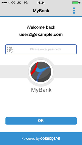免費下載商業APP|MyBank by briidge.net Connect app開箱文|APP開箱王