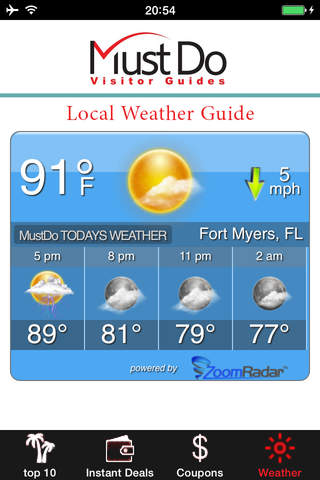 Must Do Ft. Myers Beach, Sanibel and Captiva - Visitor Guide screenshot 4