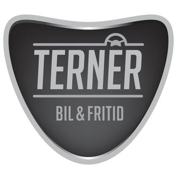 Terner Bil & Fritid AB LOGO-APP點子