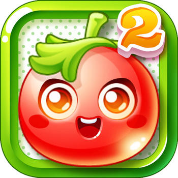 Garden Mania 2 LOGO-APP點子