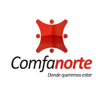 Comfanorte HD LOGO-APP點子