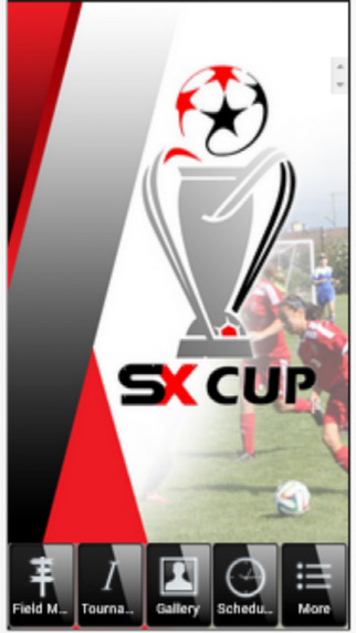 SX International Cup