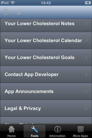 How to Lower Cholesterol and LDL screenshot 4