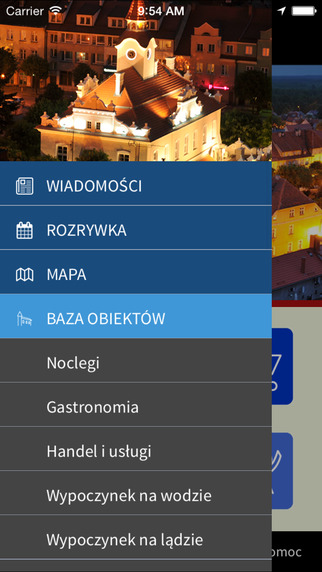 免費下載旅遊APP|Powiat działdowski app開箱文|APP開箱王