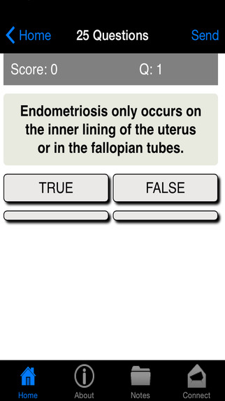 【免費教育App】Medical Biotechnology Quiz-APP點子