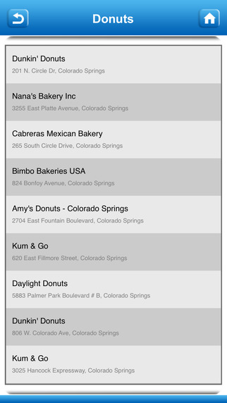免費下載生活APP|Donuts USA & Canada app開箱文|APP開箱王