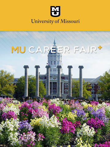 【免費教育App】Missouri Career Fair Plus-APP點子