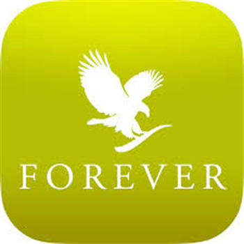 Forever Living Distributor LOGO-APP點子