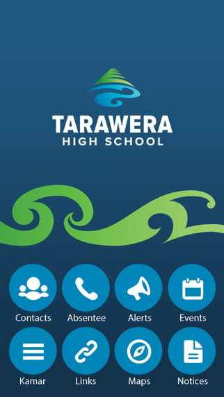 Tarawera High School