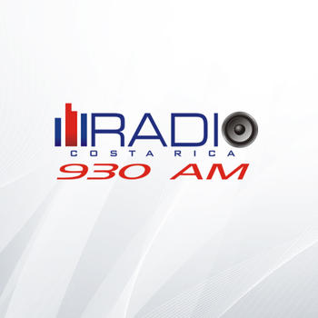 Radio Costa Rica 930 AM 娛樂 App LOGO-APP開箱王