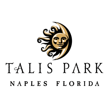 Talis Park LOGO-APP點子