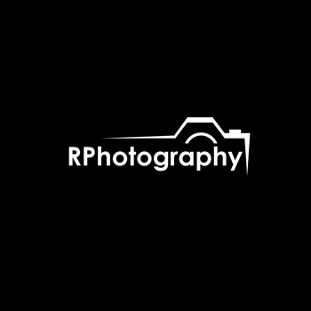 RPhotography LOGO-APP點子