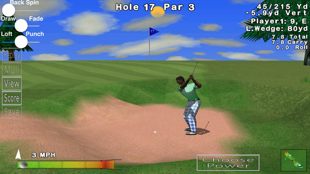 Golf Tour Free - Golf Game