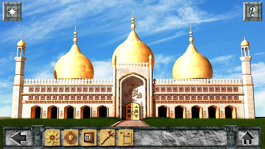 iPhone Screenshot 4