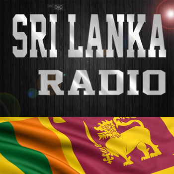 Sri Lanka Radio Stations LOGO-APP點子