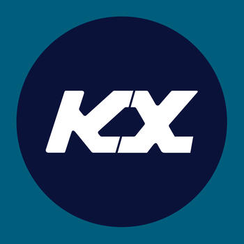 KX LOGO-APP點子