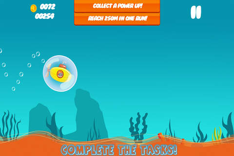 Bubble Guppies Undersea Edition screenshot 3