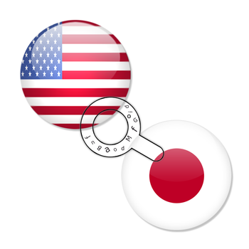 Offline English to Japanese Language Translator / Dictionary . 日本語翻訳/辞書へのオフライン英語 LOGO-APP點子