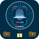 Lockdown Pro mobile app icon