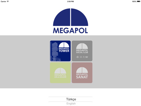 免費下載生活APP|Megapol app開箱文|APP開箱王