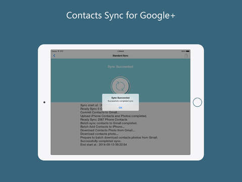 免費下載工具APP|Google联系人同步，备份清理助手免费版 (Contacts Sync with Google Account Free) app開箱文|APP開箱王