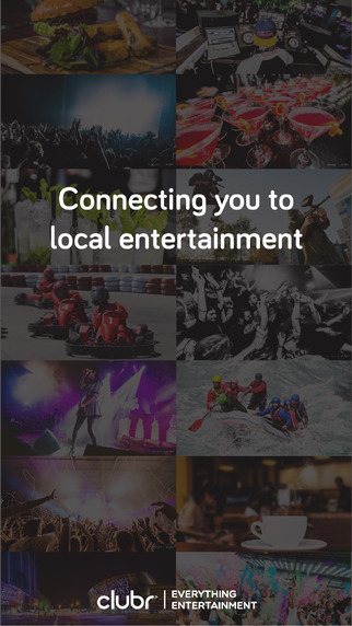 免費下載娛樂APP|Clubr | Everything Entertainment app開箱文|APP開箱王