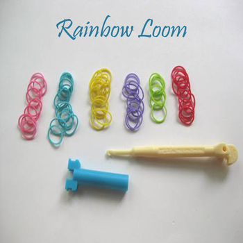 Rainbow Loom Expert - Ultimate Video Guide for Bracelets, Animals, Charms, and more LOGO-APP點子