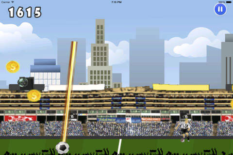 Crowds Game Pro screenshot 4